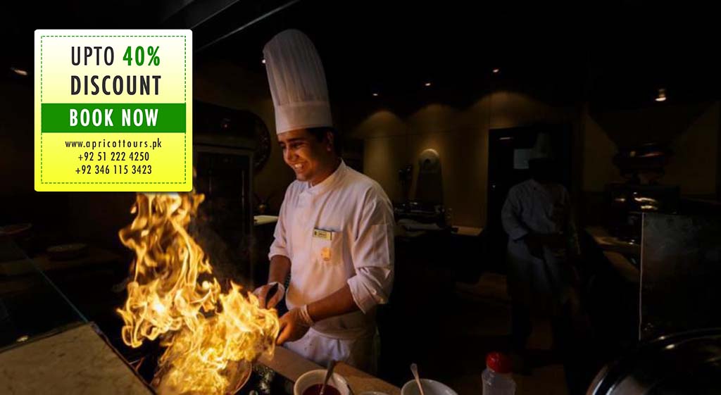 serena islamabad