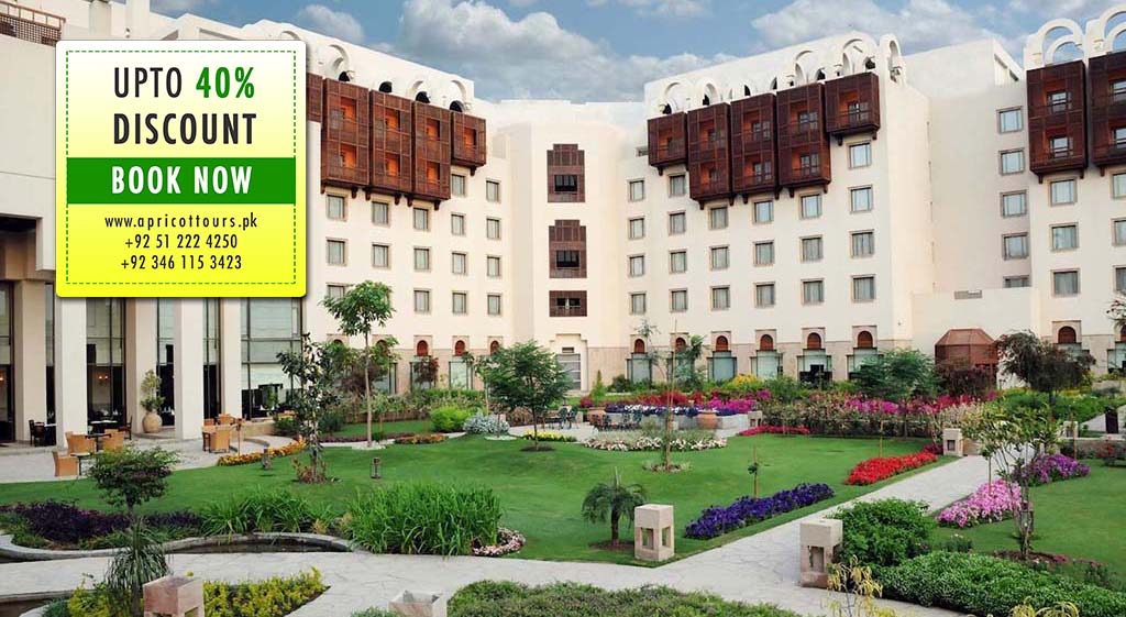 serena islamabad hotel