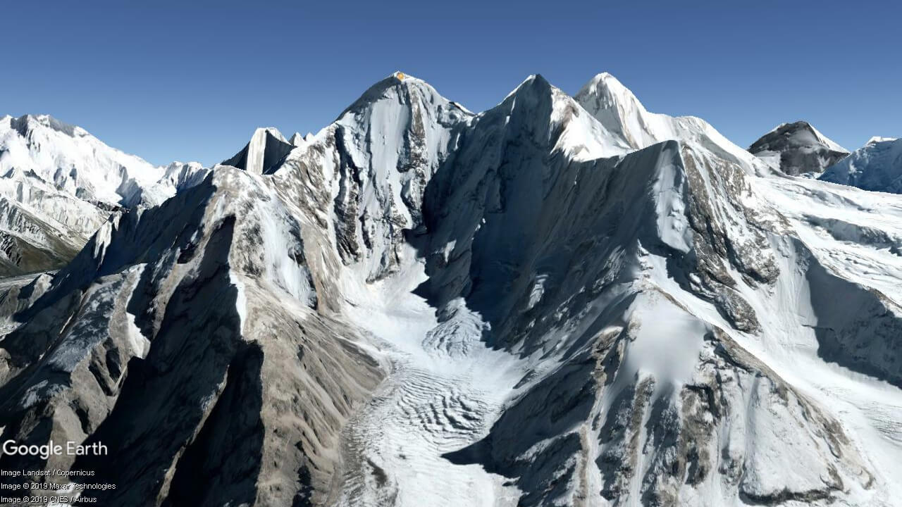 Biarchedi Peak Expedition Peak Climbing