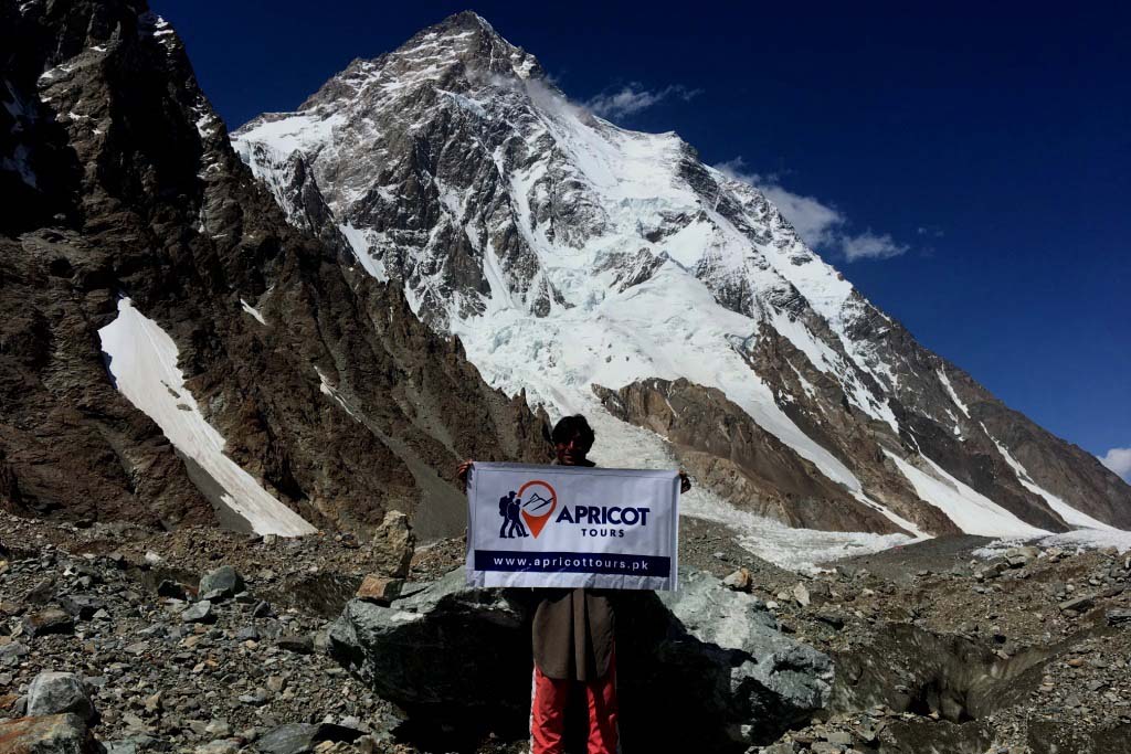 karakoram trek