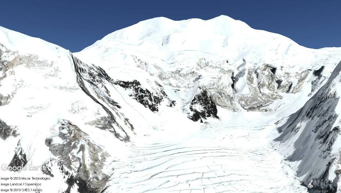 Sia Kangri Expedition Peak Climbing