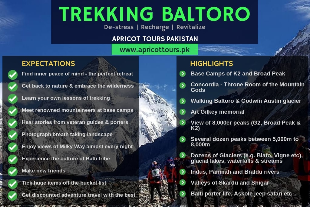 trekking baltoro