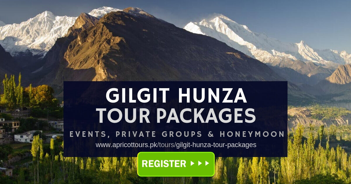 Gilgit Tour Gilgit Hunza Tour Packages | 2026-27 | Apricot Tours