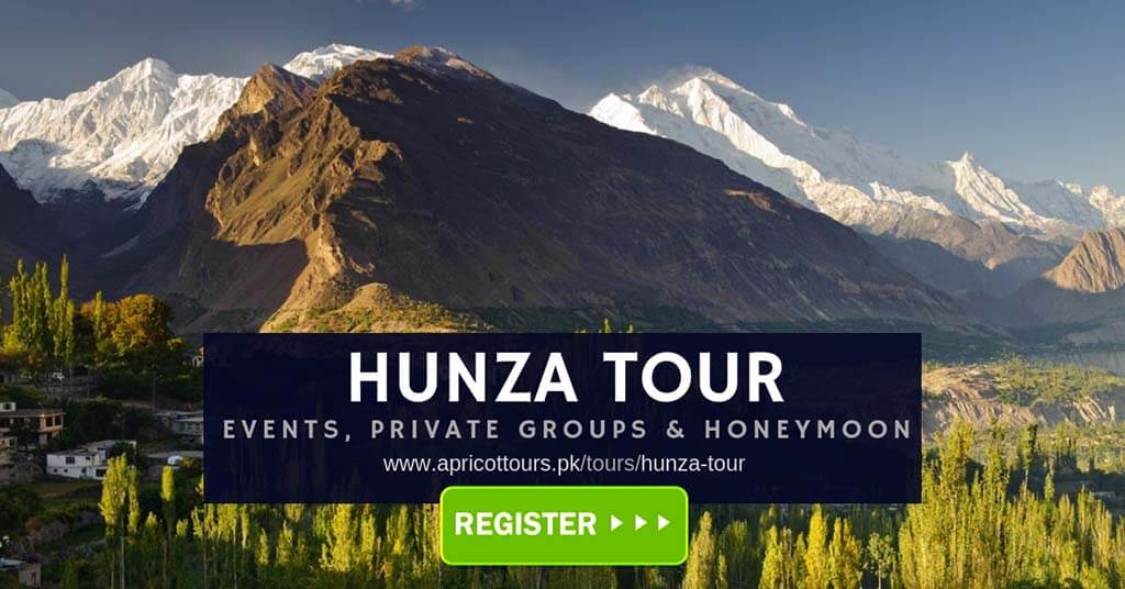 hunza tour