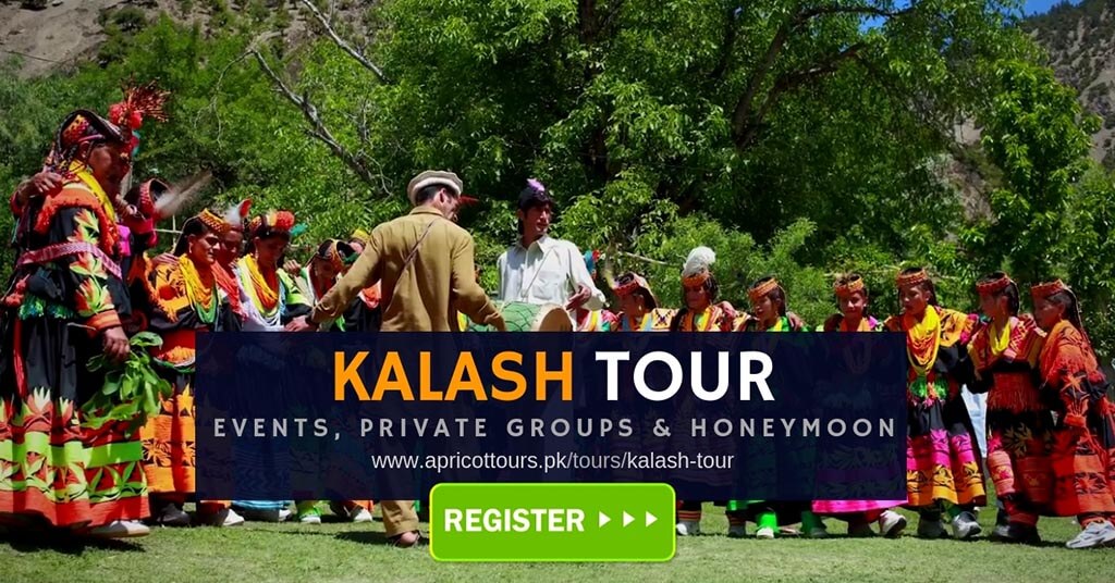 kalash tour