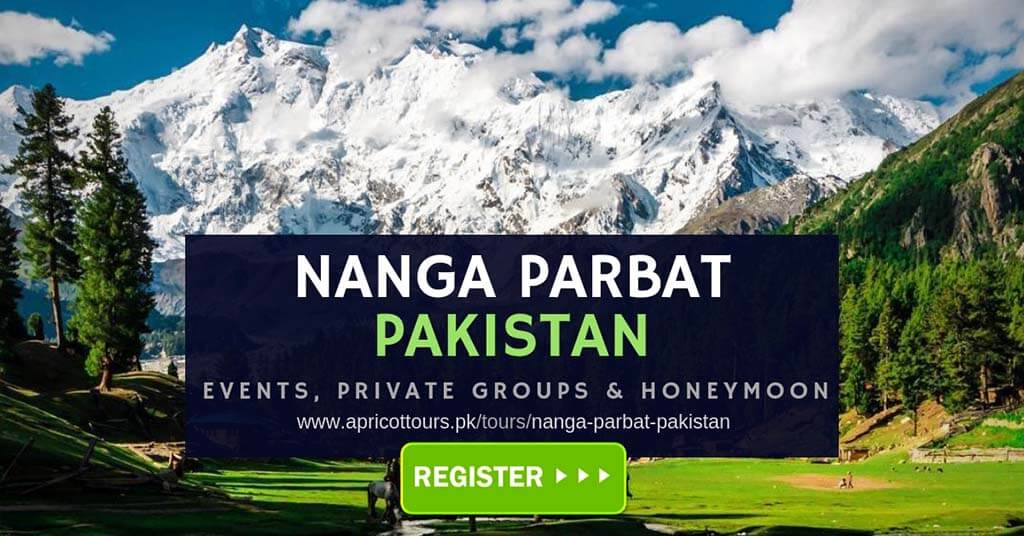 nanga parbat pakistan