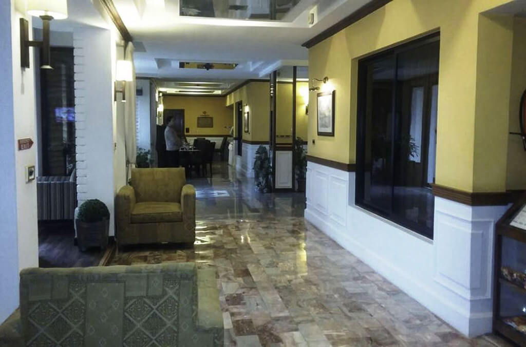 chateau royale islamabad