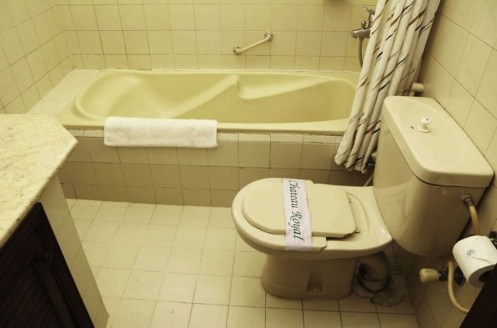 chateau royale islamabad