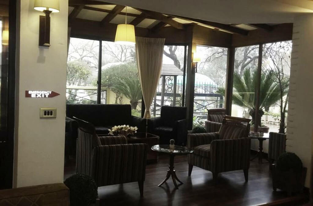 chateau royale islamabad