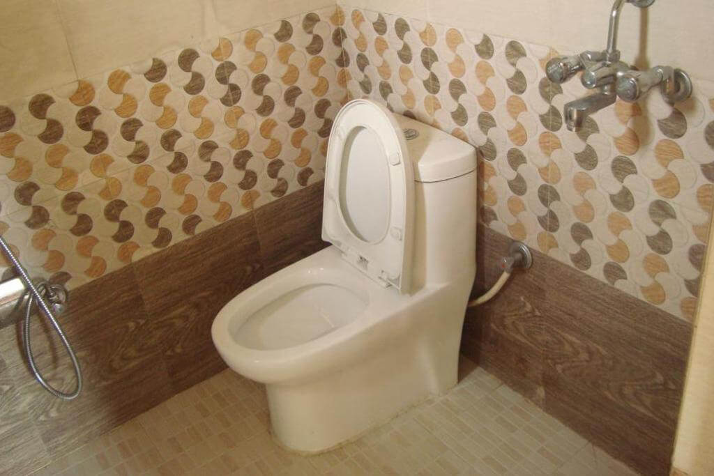 concordia motel skardu hotels