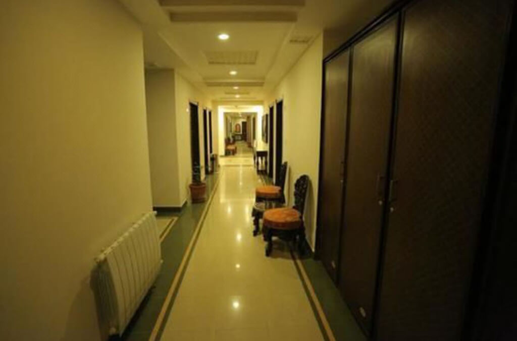 prestige residence islamabad guest house
