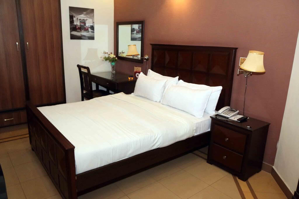 prestige residence islamabad guest house