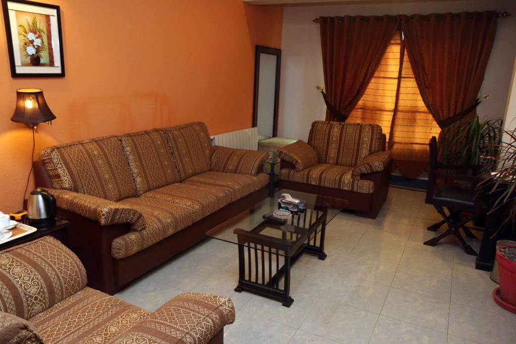 prestige residence islamabad guest house