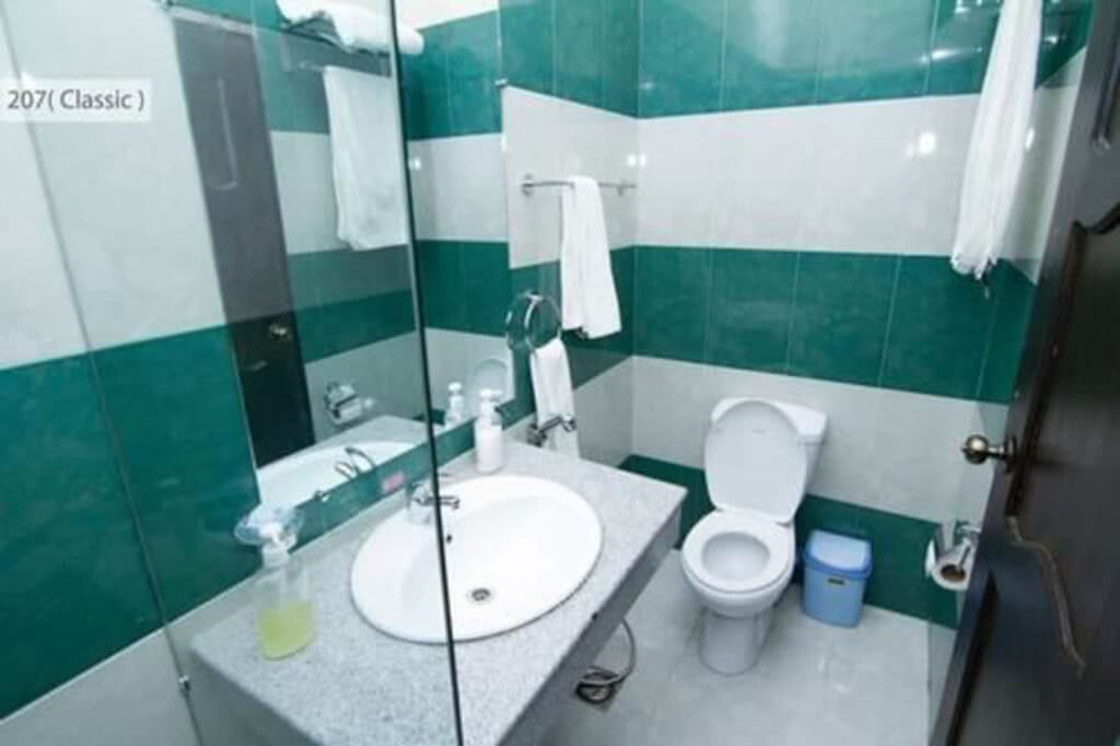prestige residence islamabad guest house