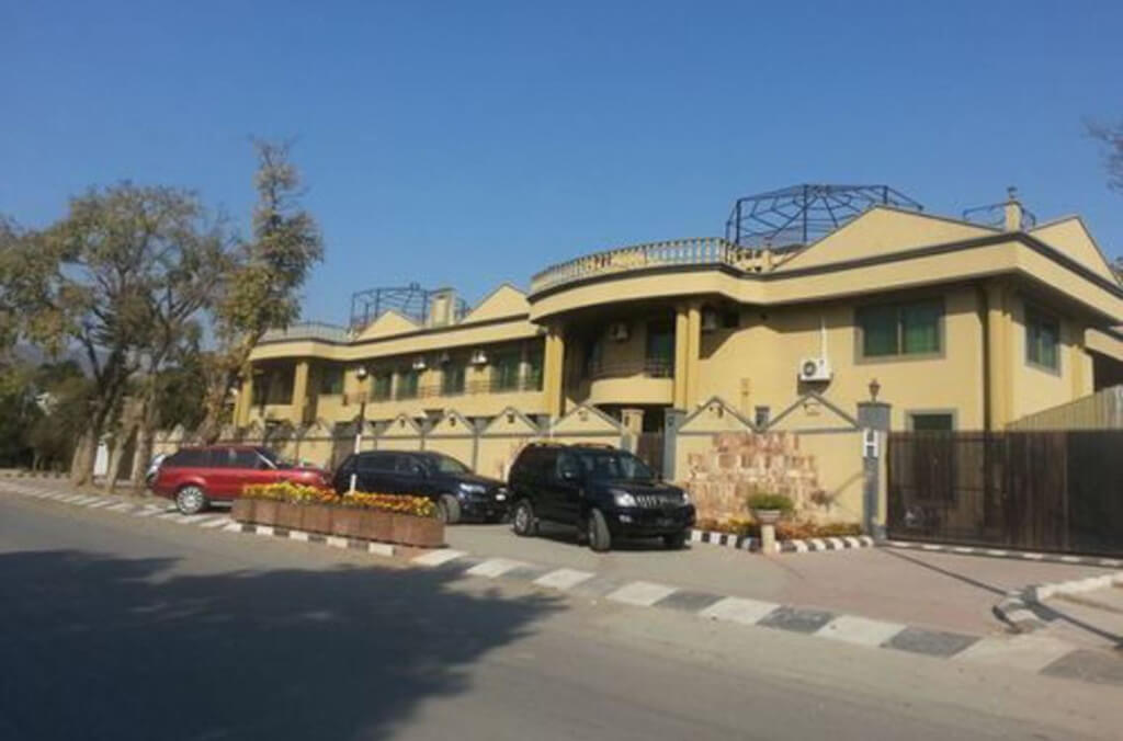 Prestige Residence Islamabad