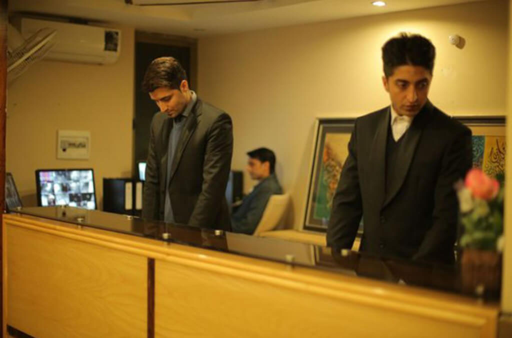 prestige residence islamabad guest house