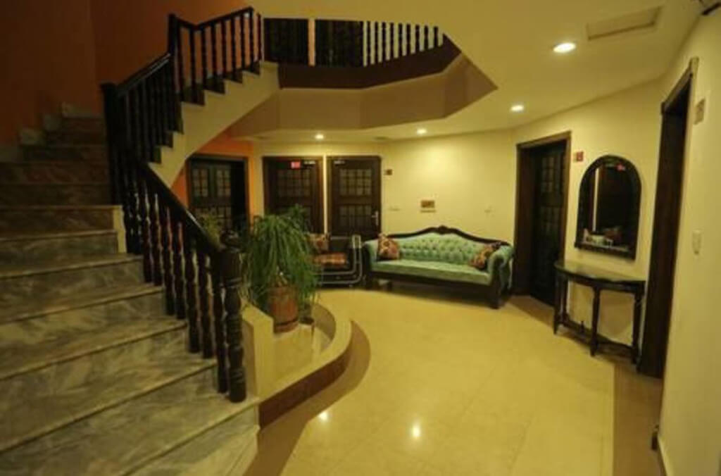 prestige residence islamabad guest house