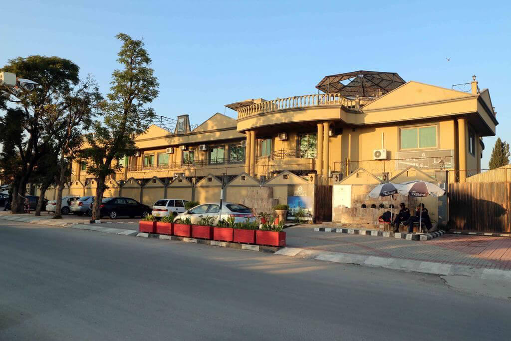 prestige residence islamabad guest house