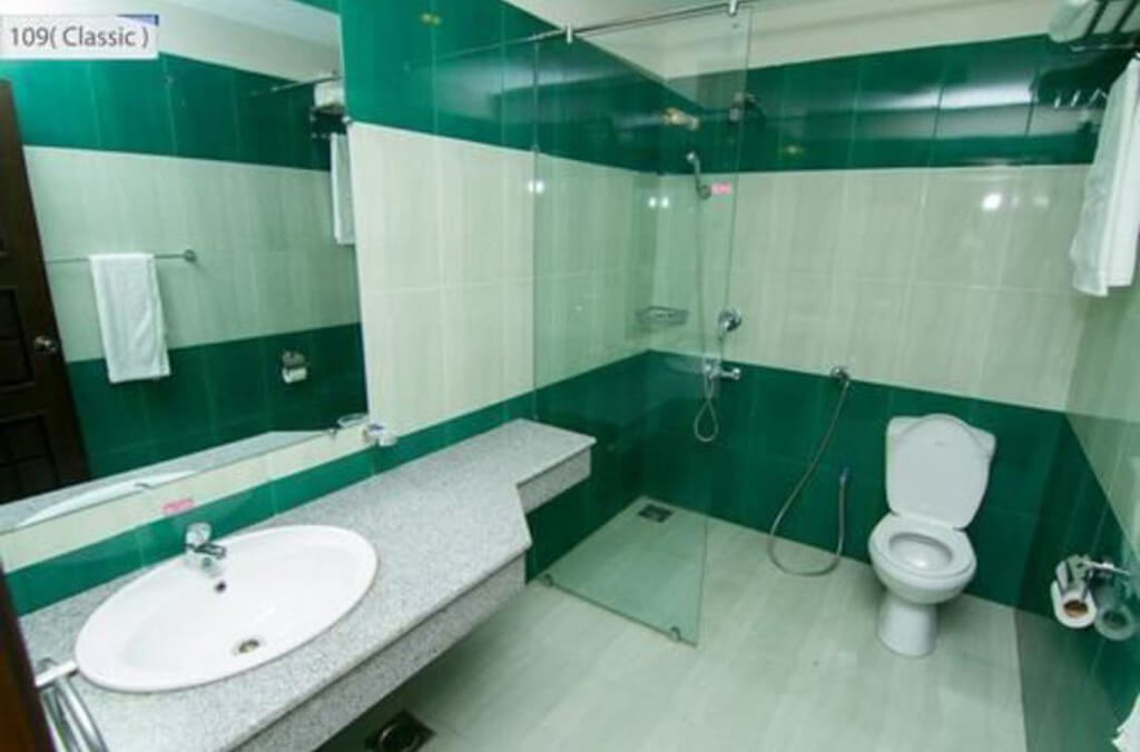 prestige residence islamabad guest house