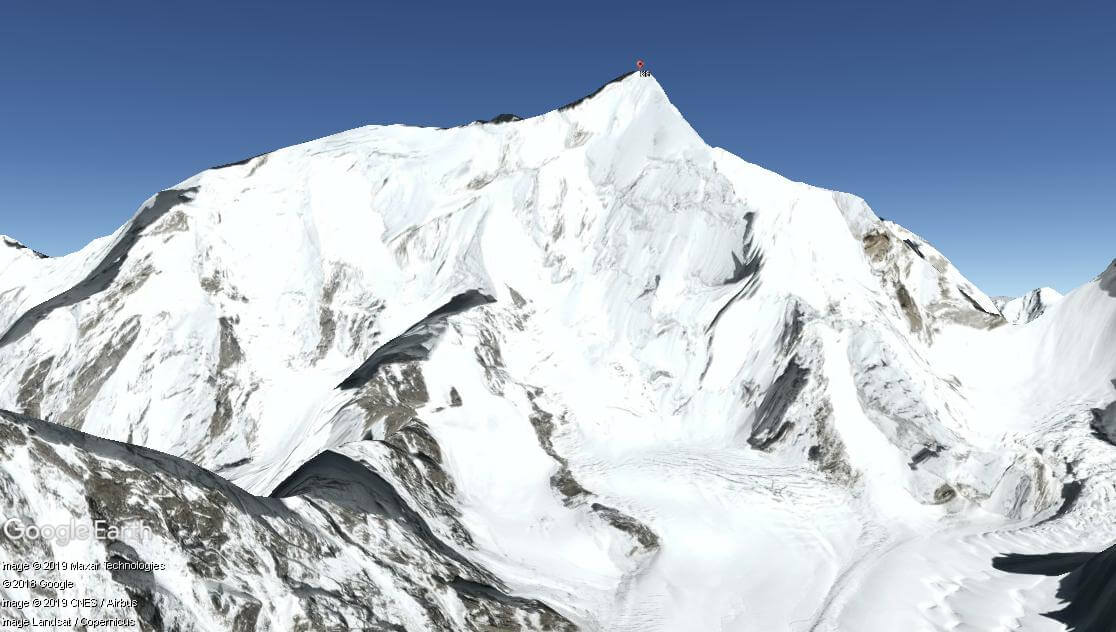 k6 mountain expedition