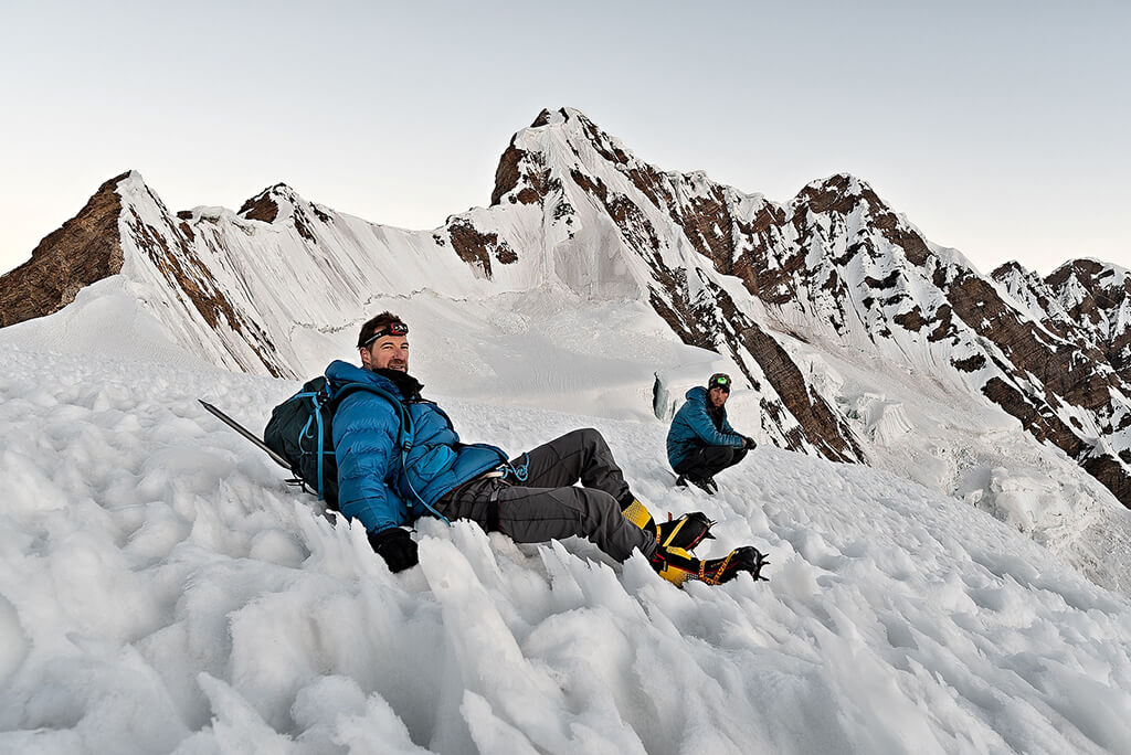 Five 8,000m Base Camps Trek Pakistan