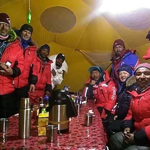 k2 winter expedition 2020