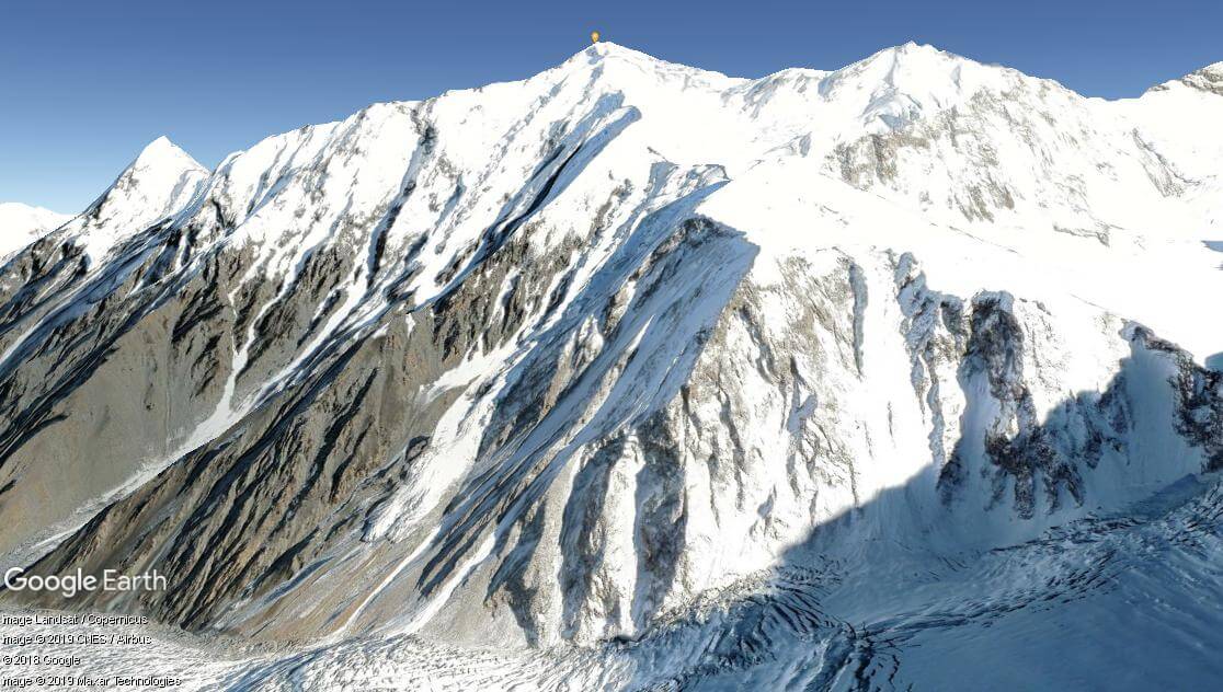 Malangutti Sar expedition peak climbing