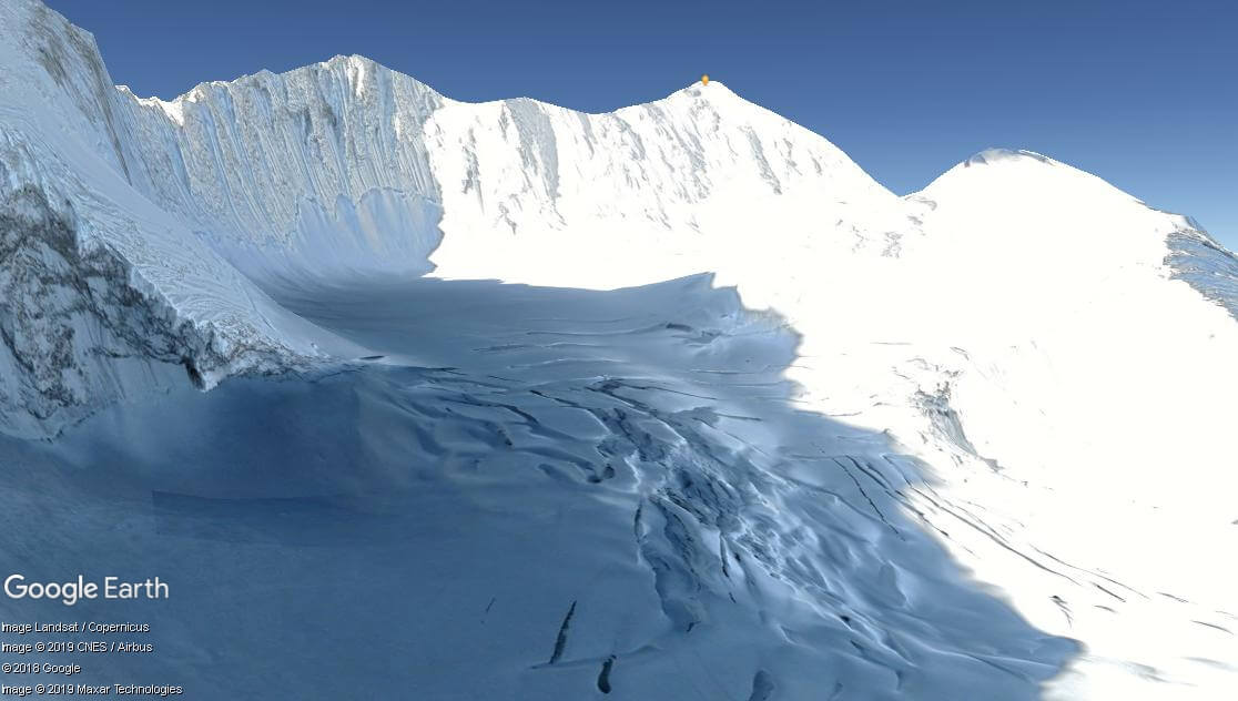 Malangutti Sar expedition peak climbing