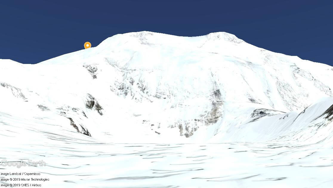 Baltoro Kangri expedition peak climbing