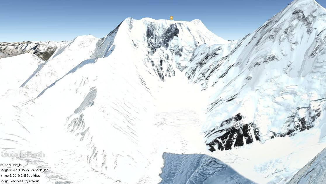 Lupghar Sar Expedition USD 3,690 Book Now 202425