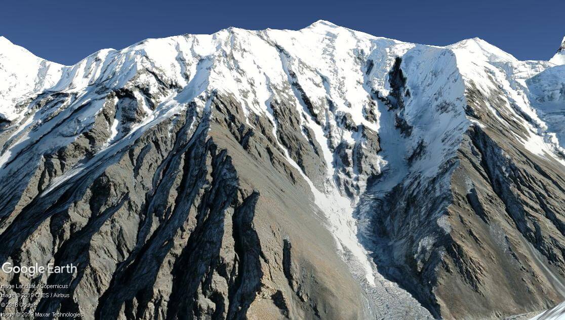 Malangutti Sar expedition peak climbing