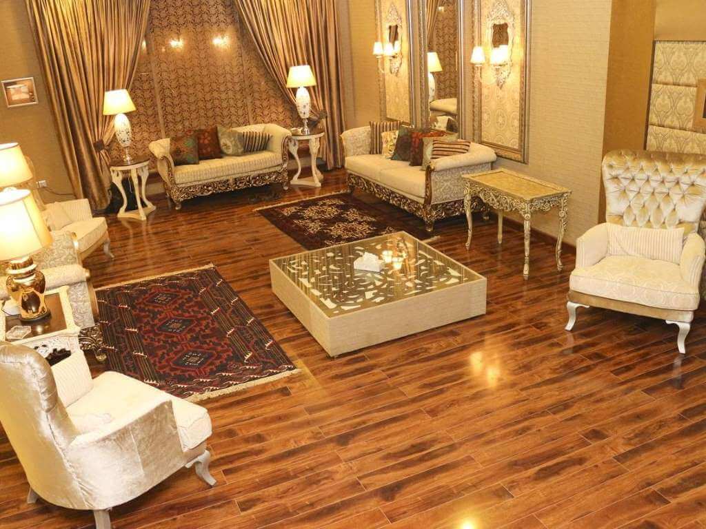 Shelton's Rezidor Hotel