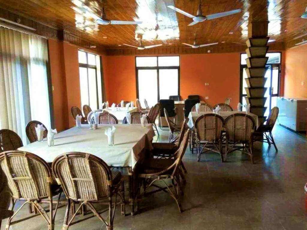Besham Hilton Hotel