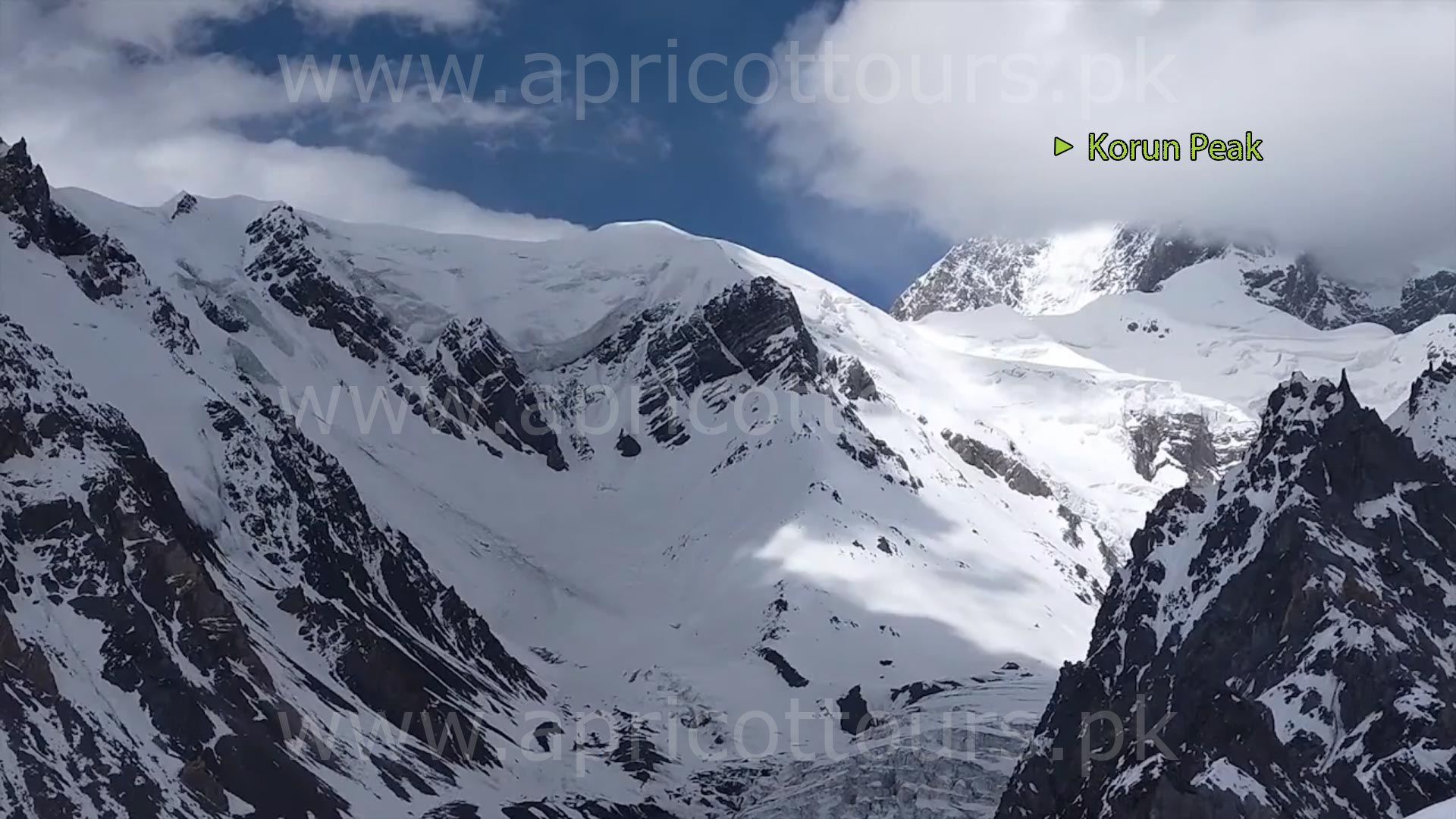 qarun karun-peak - korun/qorun-pass-trek
