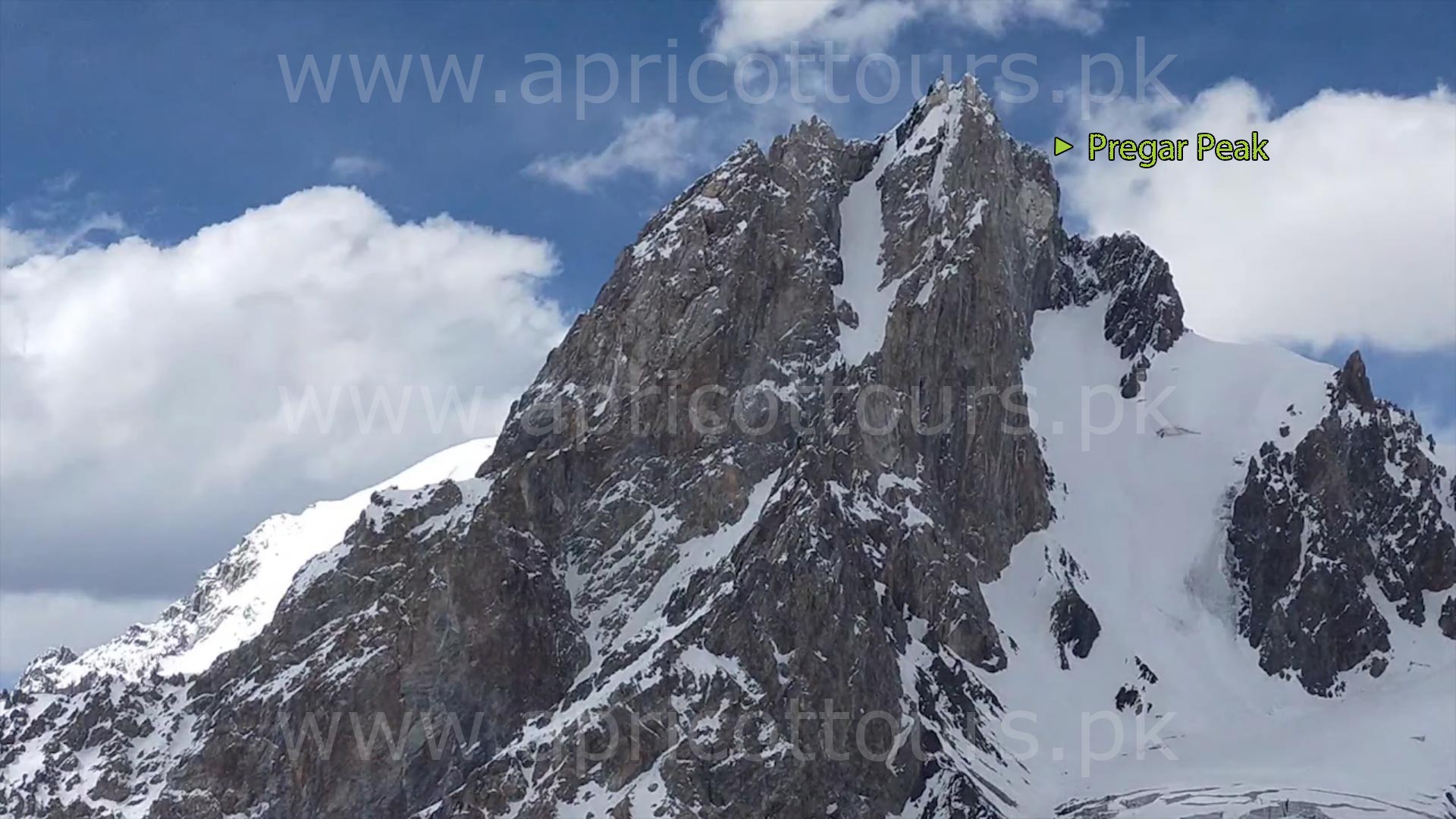 pregar-peak - karun/qarun-pass-trek