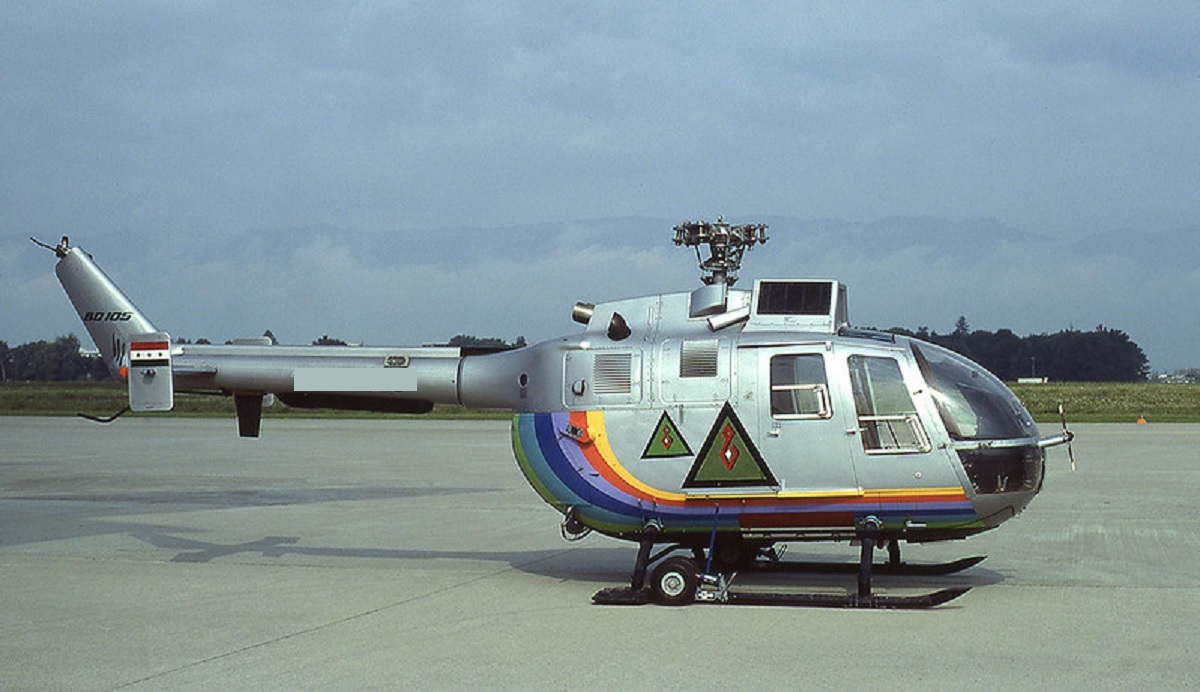Helicopter Charter in Karachi - Rental Service for Private Wedding & Medical Ambulance
