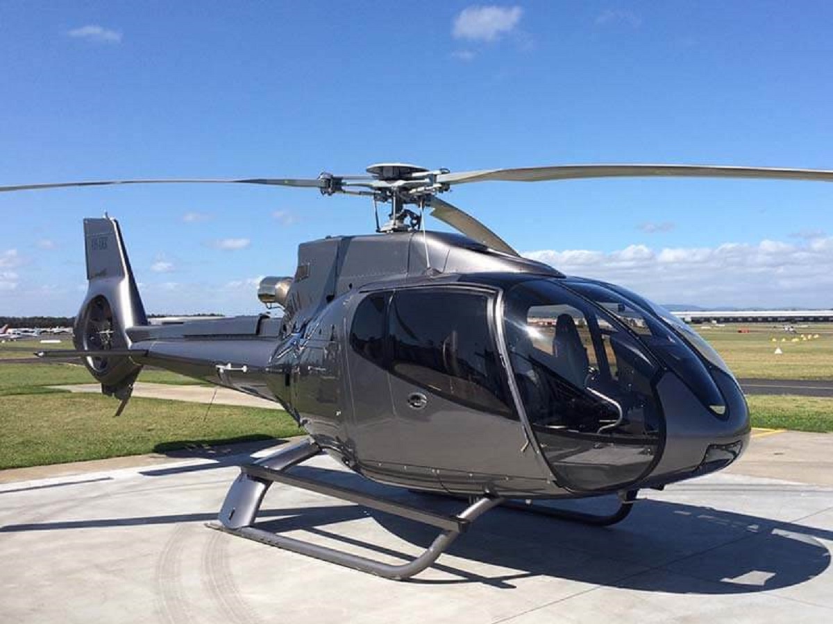 Helicopter Charter in Multan - Rental Service for Private Wedding Tour & Medical Ambulance
