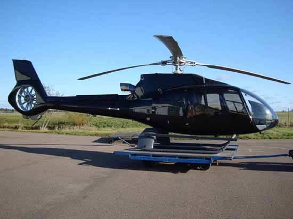 Helicopter Charter in Multan - Rental Service for Private Wedding Tour & Medical Ambulance