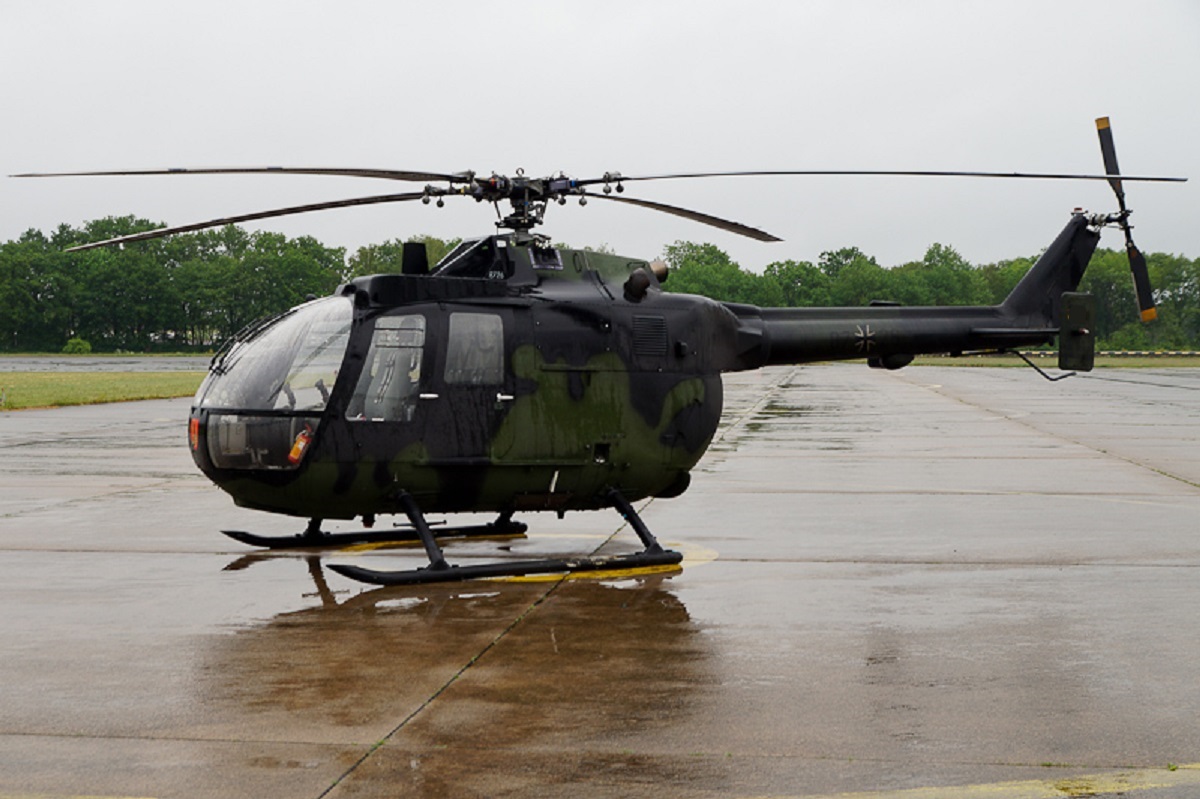 Helicopter Charter in Rawalpindi & Islamabad - Rental Service for Private Wedding Tour & Medical Ambulance