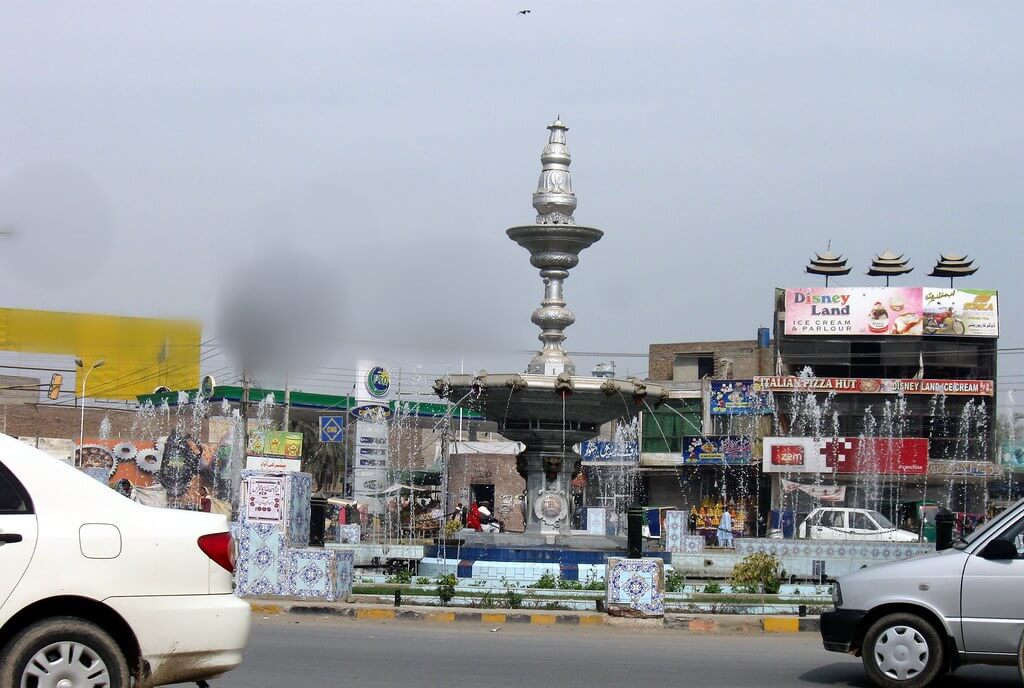 southern pakistan journey through the indus valley