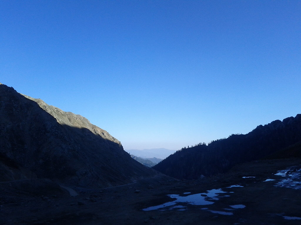 pakistan under a pagan moon