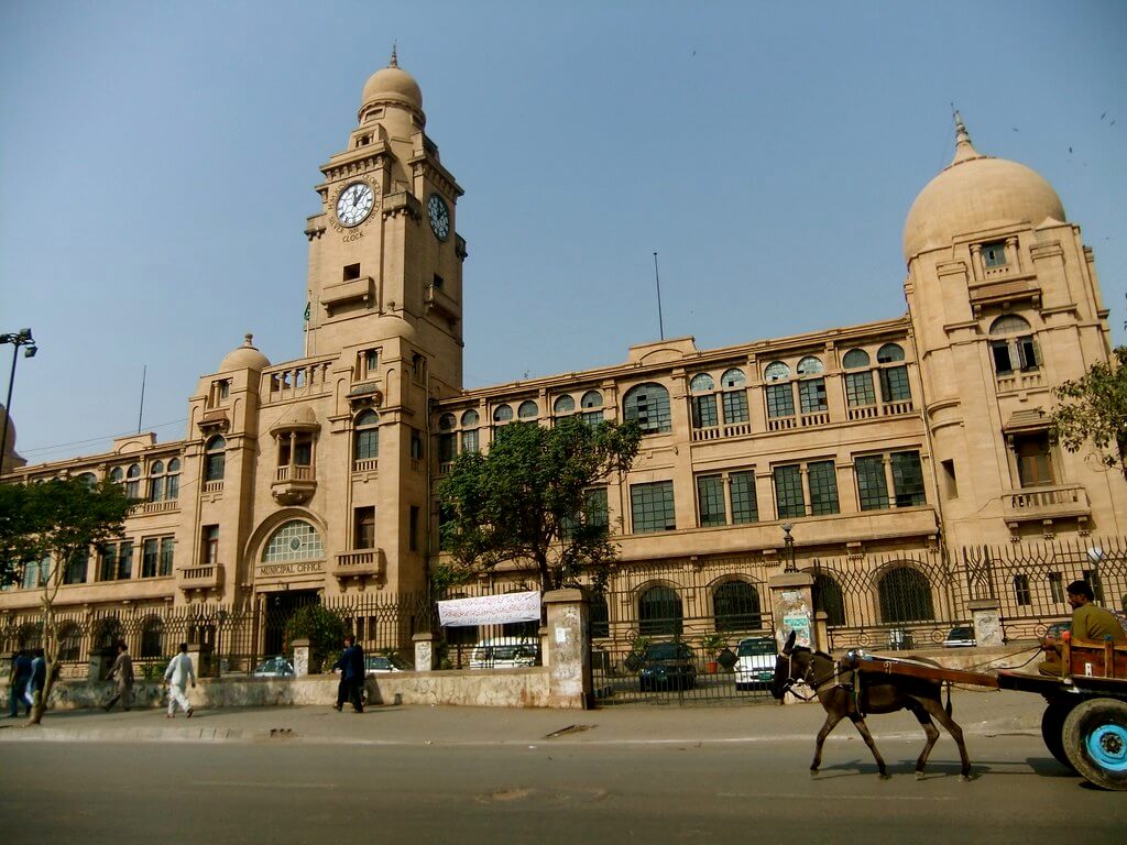 undiscovered southern pakistan