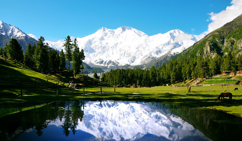 pakistan hindu kush adventure