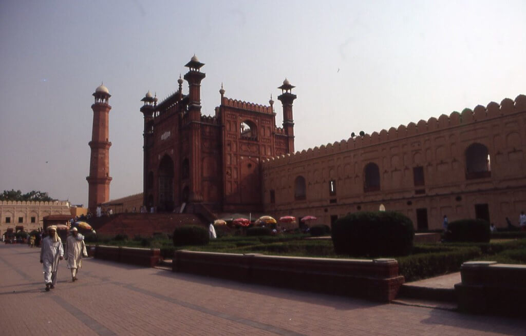 undiscovered southern pakistan