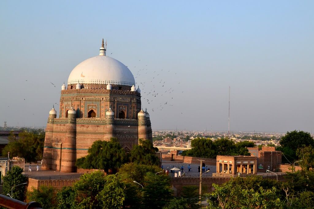 southern pakistan journey through the indus valley