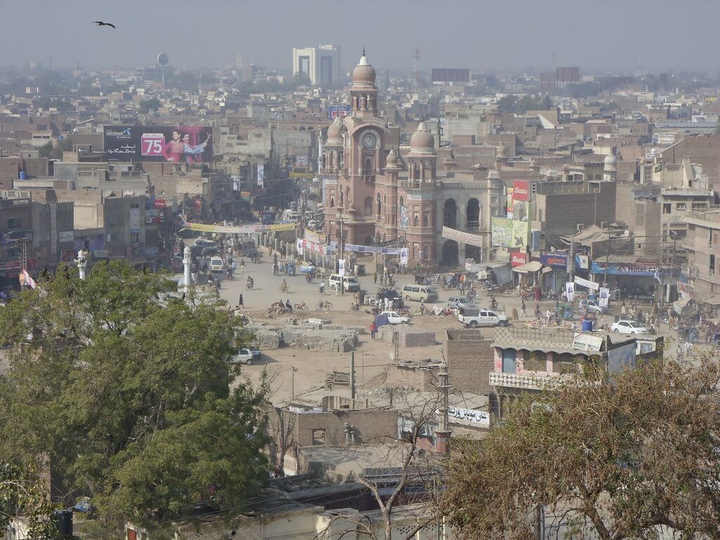 southern pakistan journey through the indus valley