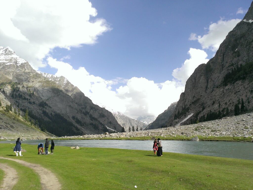 pakistan hindu kush adventure
