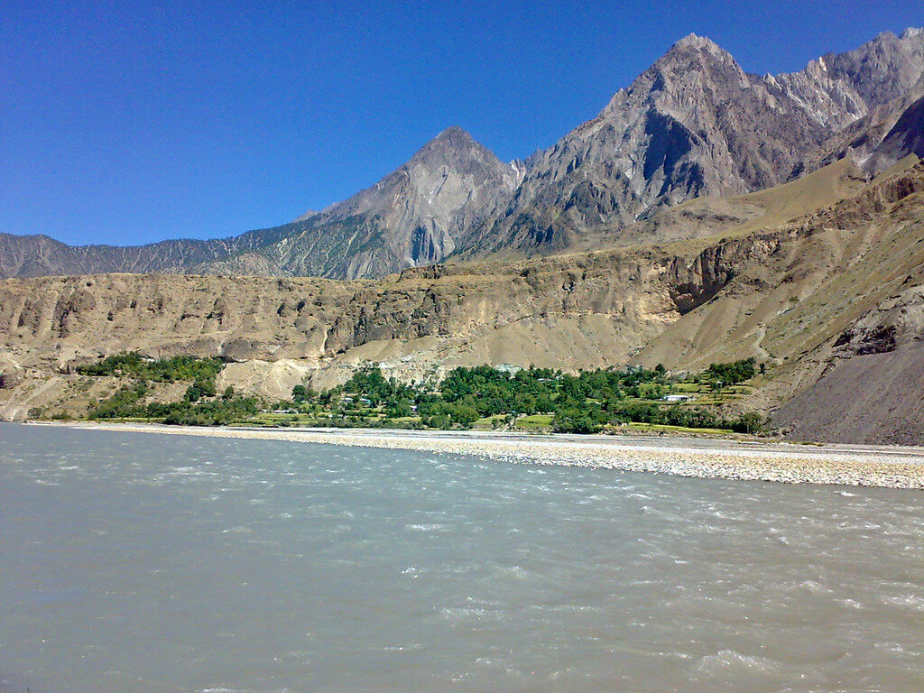 pakistan hindu kush adventure