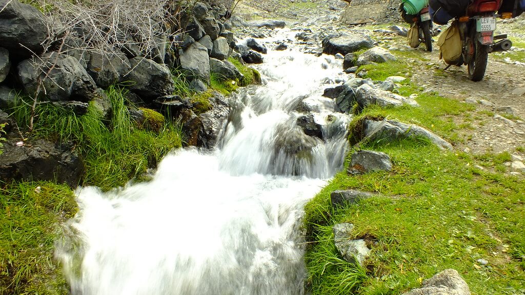 complete northern pakistan