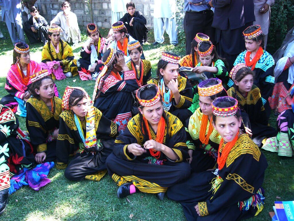 pakistan hindu kush adventure